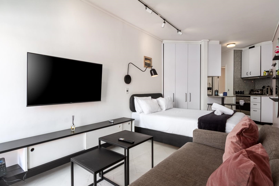 0 Bedroom Property for Sale in Sea Point Western Cape